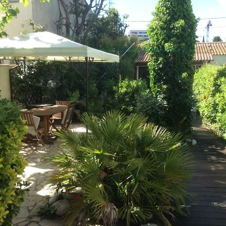 La Palmeraie Marseilles Exterior foto