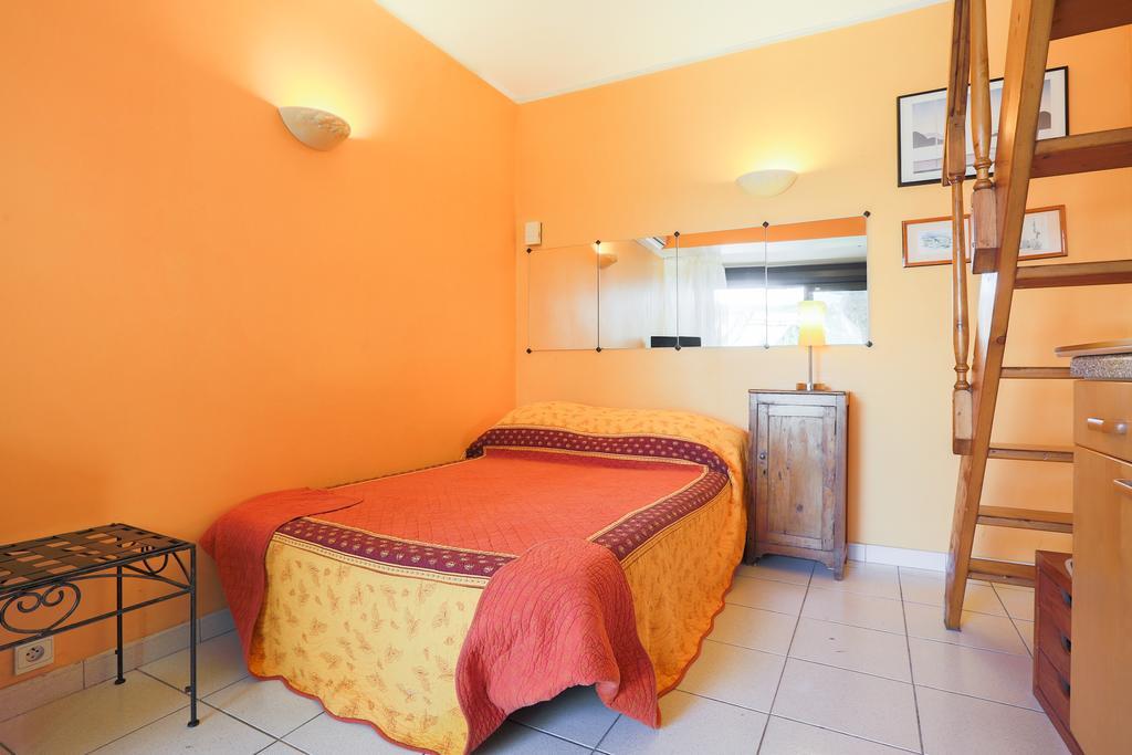 La Palmeraie Marseilles Exterior foto