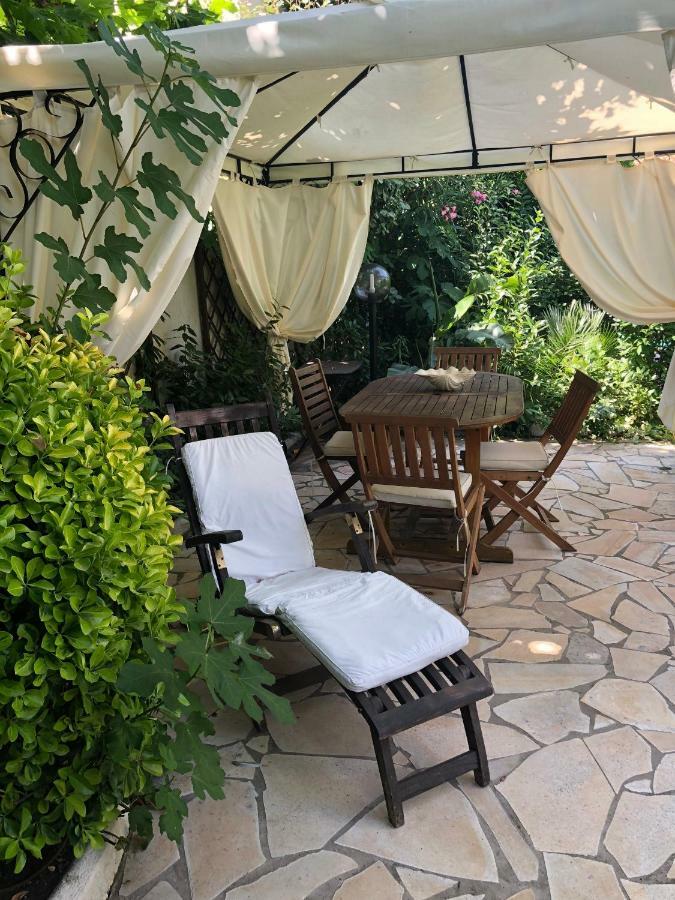 La Palmeraie Marseilles Exterior foto